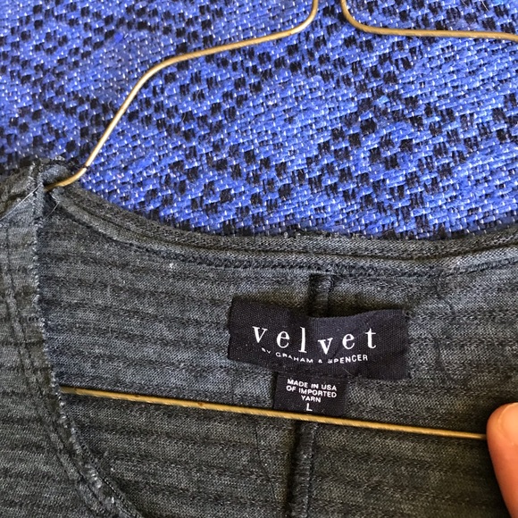 Men’s tee. Super soft. Gently used. - Picture 4 of 4